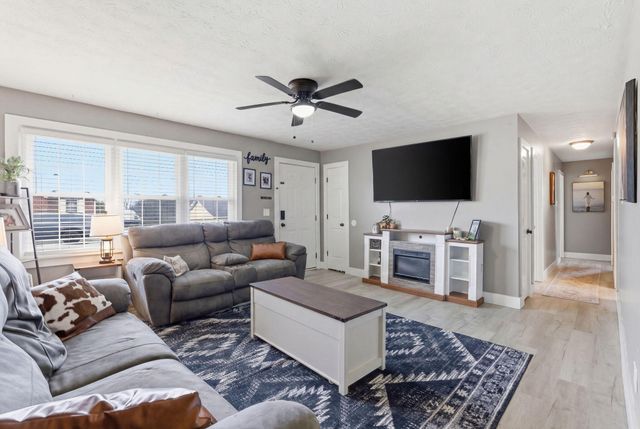 756 Hildeen Drive, Harrodsburg, KY 40330