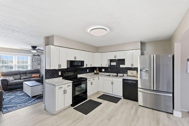 756 Hildeen Drive, Harrodsburg, KY 40330