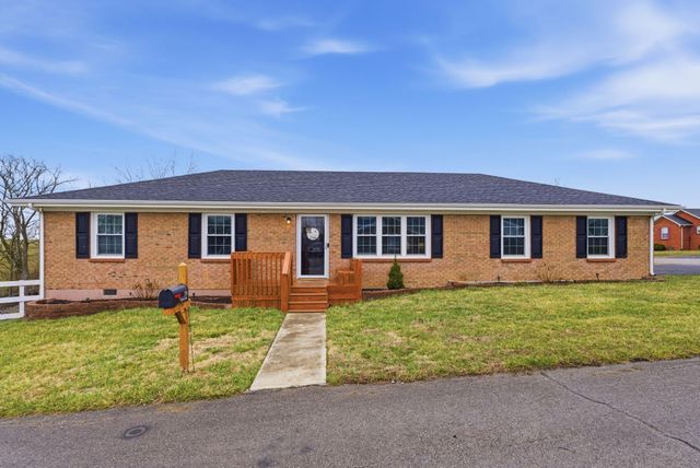 756 Hildeen Drive, Harrodsburg, KY 40330