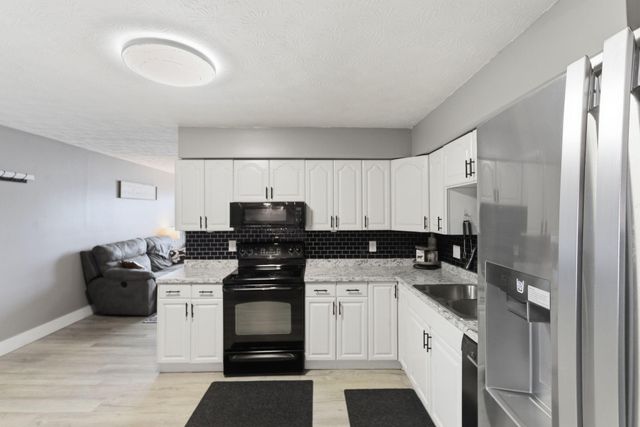 756 Hildeen Drive, Harrodsburg, KY 40330