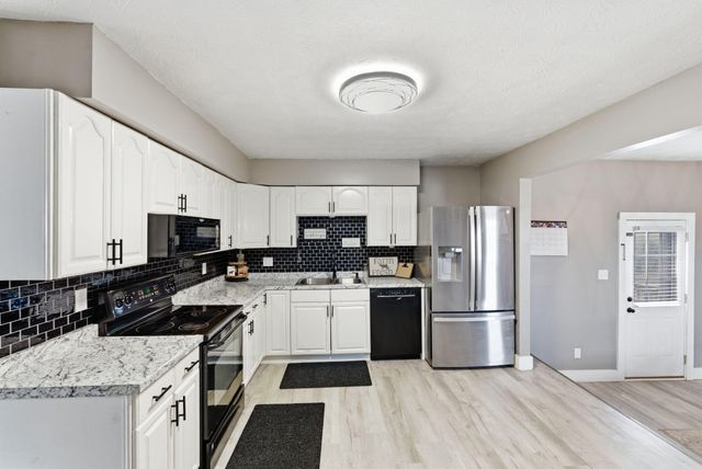 756 Hildeen Drive, Harrodsburg, KY 40330