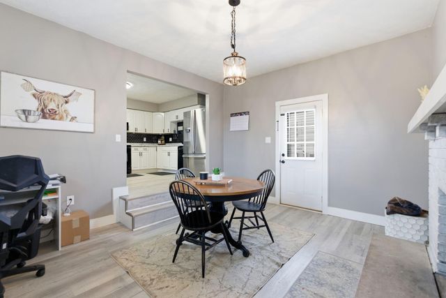 756 Hildeen Drive, Harrodsburg, KY 40330