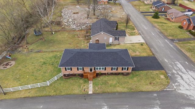 756 Hildeen Drive, Harrodsburg, KY 40330