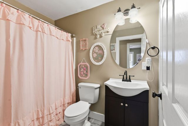 756 Hildeen Drive, Harrodsburg, KY 40330