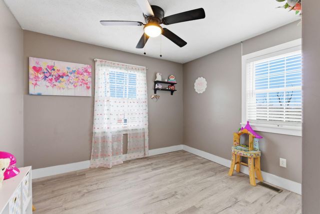 756 Hildeen Drive, Harrodsburg, KY 40330