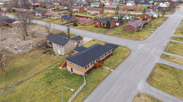 756 Hildeen Drive, Harrodsburg, KY 40330