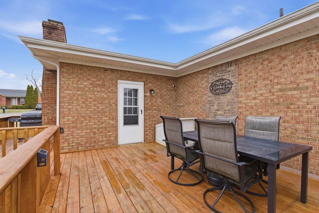 756 Hildeen Drive, Harrodsburg, KY 40330