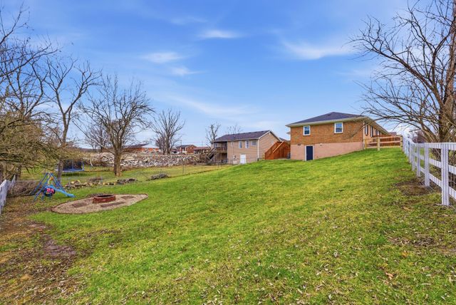 756 Hildeen Drive, Harrodsburg, KY 40330