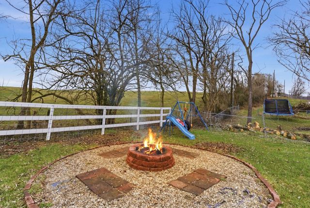 756 Hildeen Drive, Harrodsburg, KY 40330