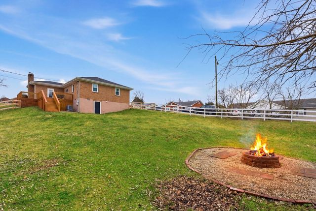 756 Hildeen Drive, Harrodsburg, KY 40330