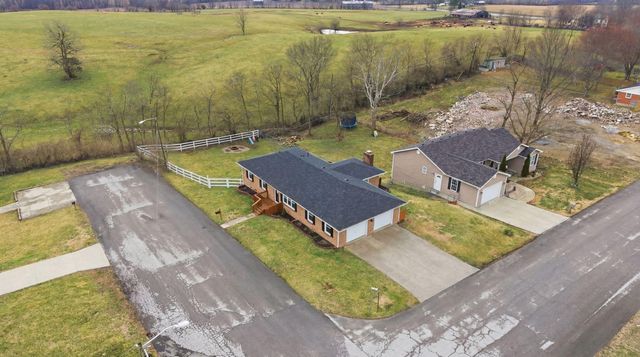 756 Hildeen Drive, Harrodsburg, KY 40330