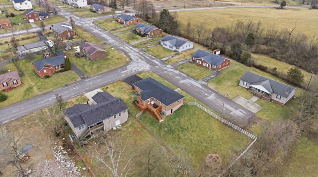 756 Hildeen Drive, Harrodsburg, KY 40330