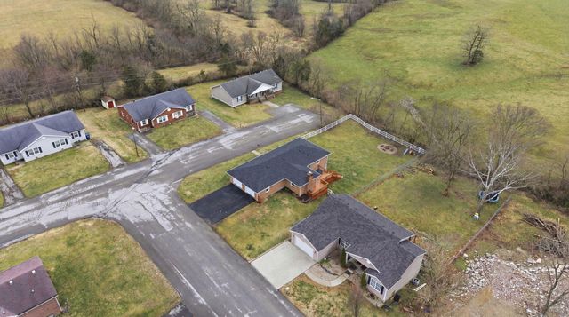 756 Hildeen Drive, Harrodsburg, KY 40330