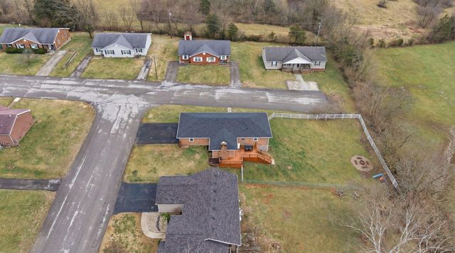 756 Hildeen Drive, Harrodsburg, KY 40330