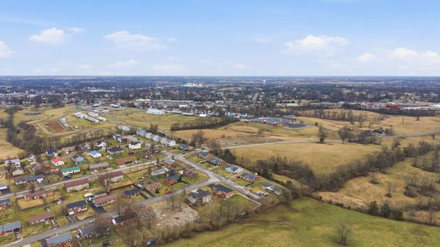 756 Hildeen Drive, Harrodsburg, KY 40330