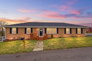 756 Hildeen Drive, Harrodsburg, KY 40330