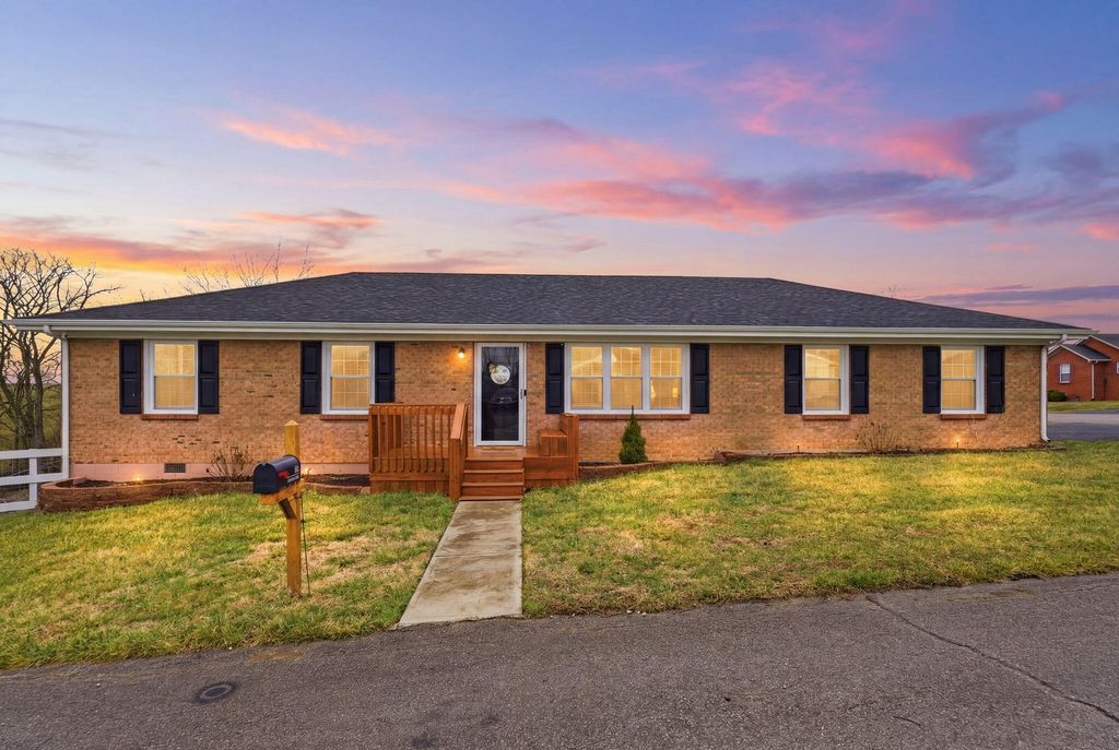 756 Hildeen Drive, Harrodsburg, KY 40330