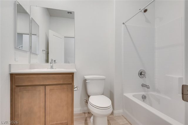 4225 Zilker Park Avenue, North Las Vegas, NV 89081
