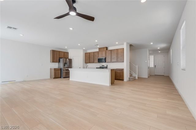 4225 Zilker Park Avenue, North Las Vegas, NV 89081