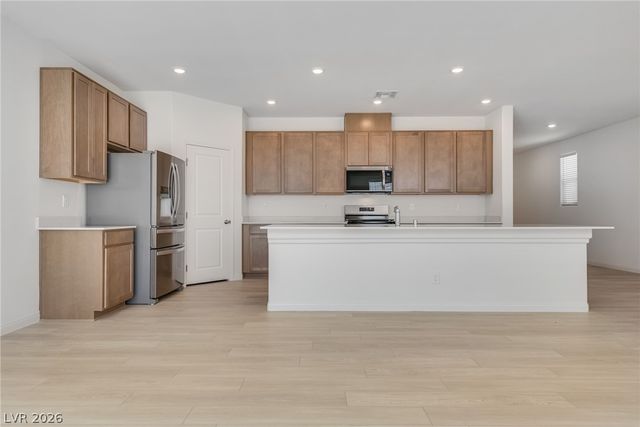 4225 Zilker Park Avenue, North Las Vegas, NV 89081