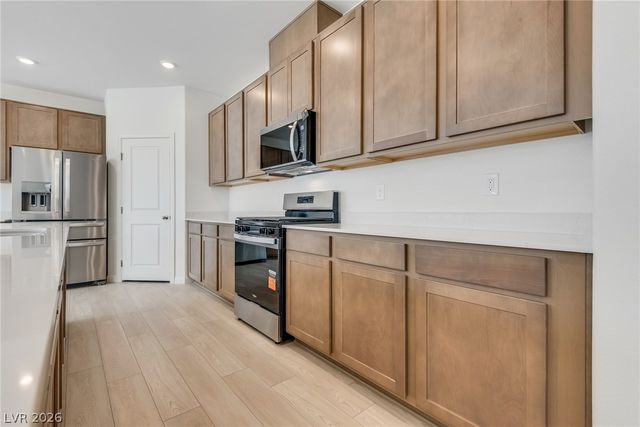 4225 Zilker Park Avenue, North Las Vegas, NV 89081