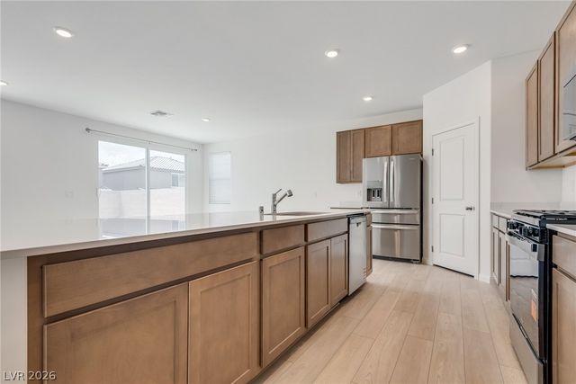 4225 Zilker Park Avenue, North Las Vegas, NV 89081