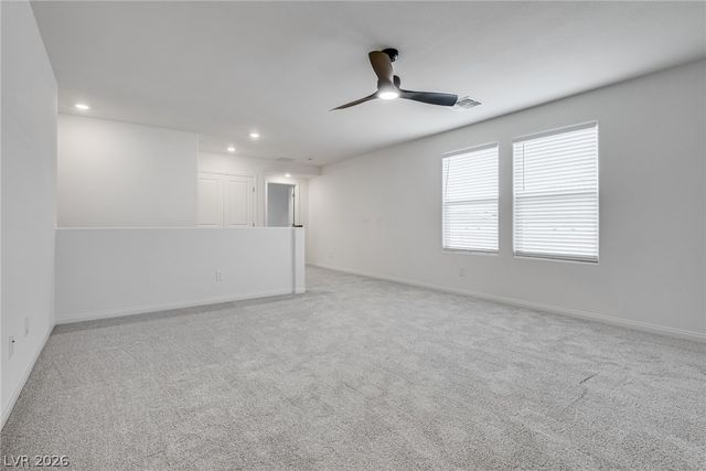 4225 Zilker Park Avenue, North Las Vegas, NV 89081
