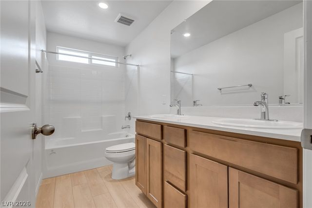 4225 Zilker Park Avenue, North Las Vegas, NV 89081