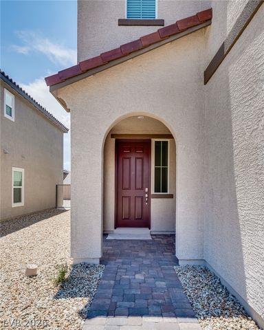 4225 Zilker Park Avenue, North Las Vegas, NV 89081