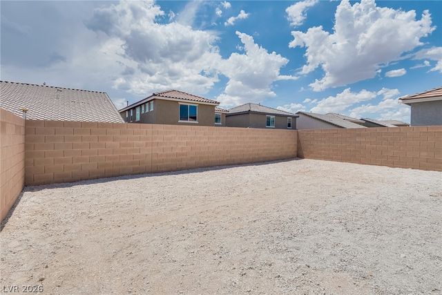4225 Zilker Park Avenue, North Las Vegas, NV 89081