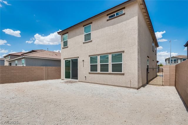4225 Zilker Park Avenue, North Las Vegas, NV 89081