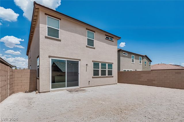 4225 Zilker Park Avenue, North Las Vegas, NV 89081