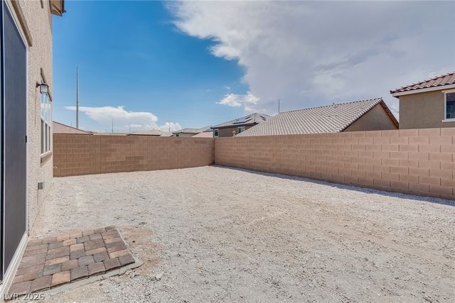 4225 Zilker Park Avenue, North Las Vegas, NV 89081