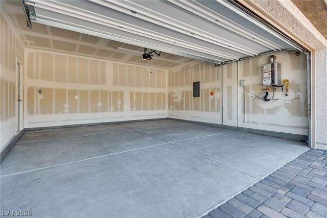 4225 Zilker Park Avenue, North Las Vegas, NV 89081