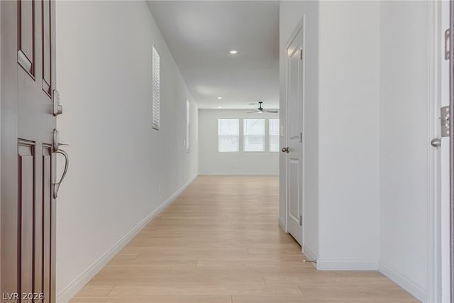 4225 Zilker Park Avenue, North Las Vegas, NV 89081