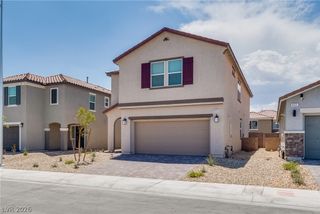4225 Zilker Park Avenue, North Las Vegas, NV 89081