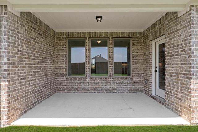 1908 Bearskin Drive, Celina, TX 75009