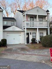 320 W Avenue, Unit # 6, Carrollton, GA 30117