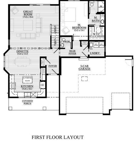 1315 Peony Place, Fort Atkinson, WI 53538