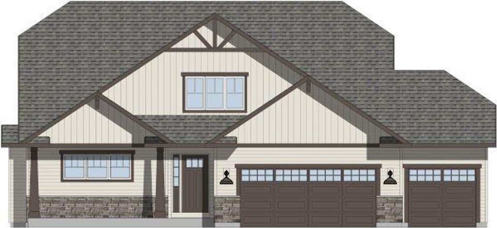 1315 Peony Place, Fort Atkinson, WI 53538