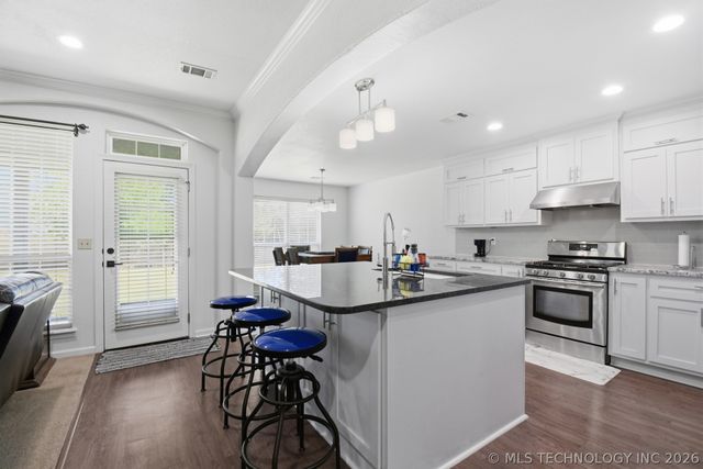 2702 Highwood Drive, Claremore, OK 74017