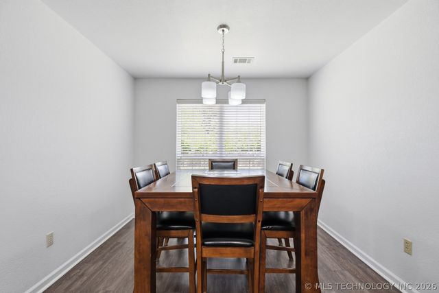 2702 Highwood Drive, Claremore, OK 74017