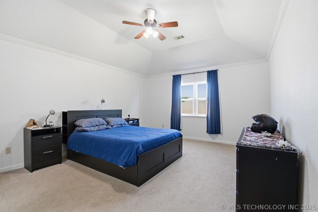 2702 Highwood Drive, Claremore, OK 74017