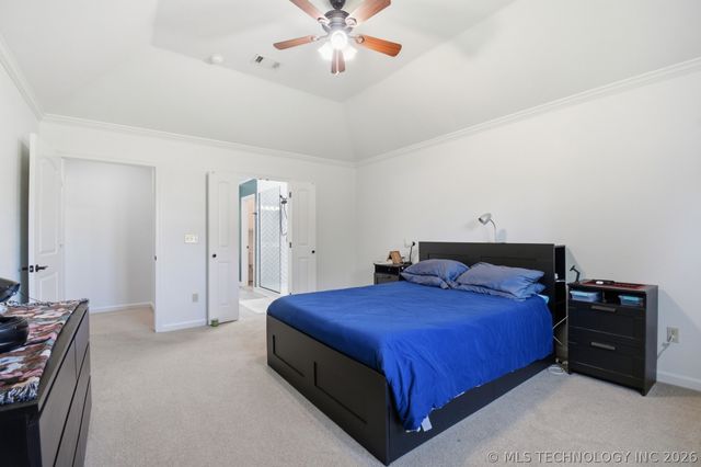 2702 Highwood Drive, Claremore, OK 74017