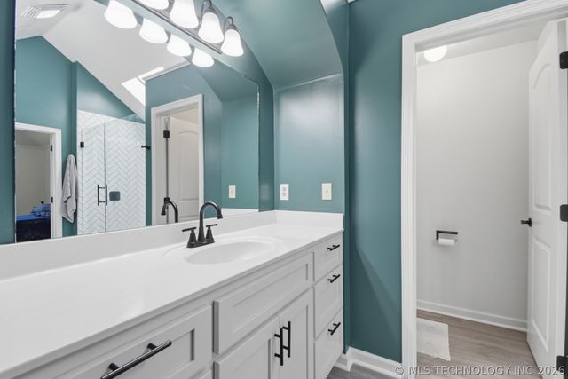 2702 Highwood Drive, Claremore, OK 74017