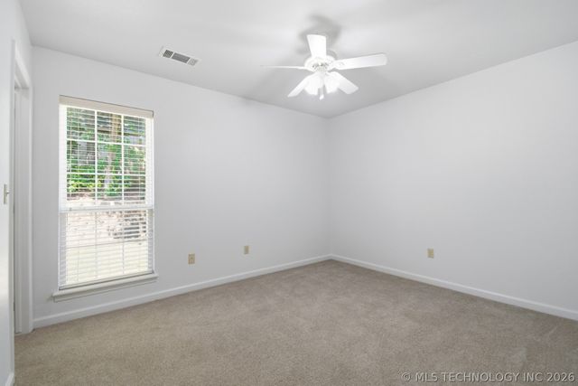 2702 Highwood Drive, Claremore, OK 74017