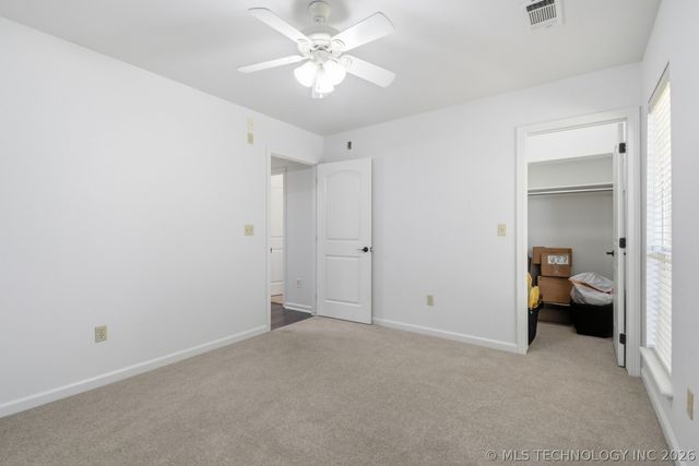 2702 Highwood Drive, Claremore, OK 74017