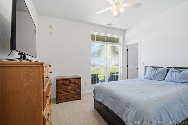 2702 Highwood Drive, Claremore, OK 74017