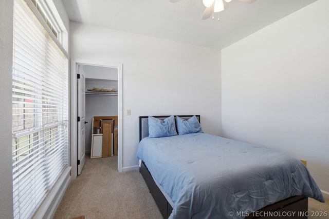 2702 Highwood Drive, Claremore, OK 74017