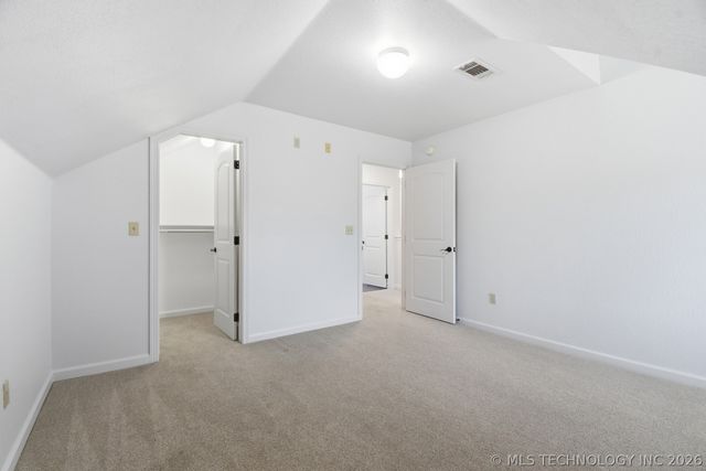 2702 Highwood Drive, Claremore, OK 74017